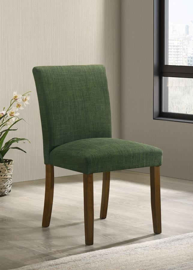 Cantley - Upholstered Dining Side Chair (Set of 2) Coaster Fine Furniture