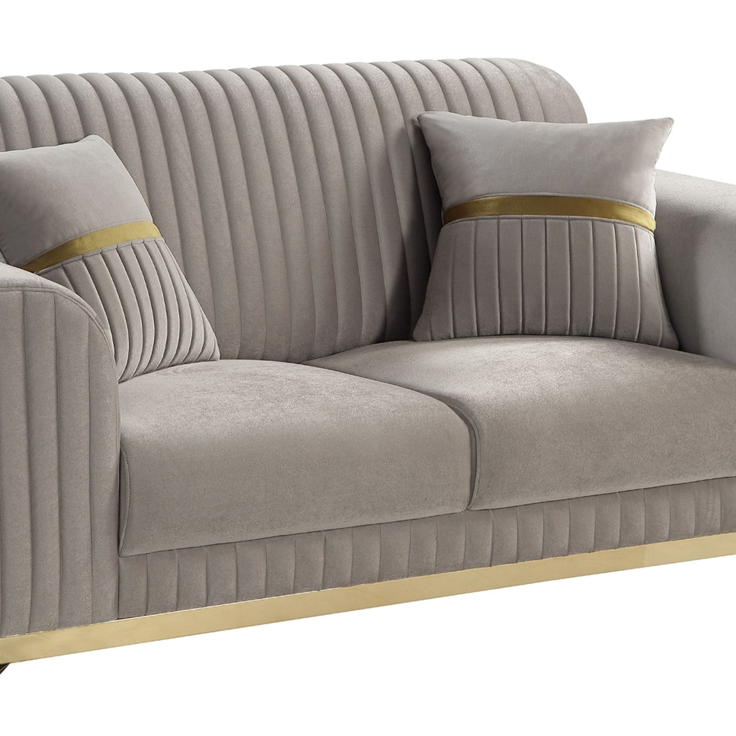 Antigua - Loveseat Matrix Furniture Group
