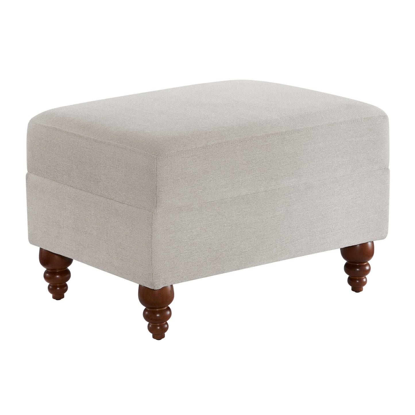 Candor - Chair And Ottoman Set - Beige Ridgecrest Home