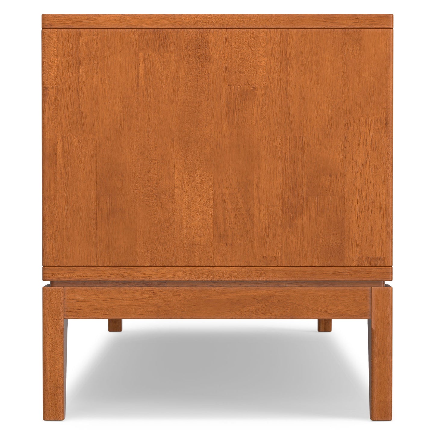 Harper - Handcrafted TV Media Stand Simpli-Home