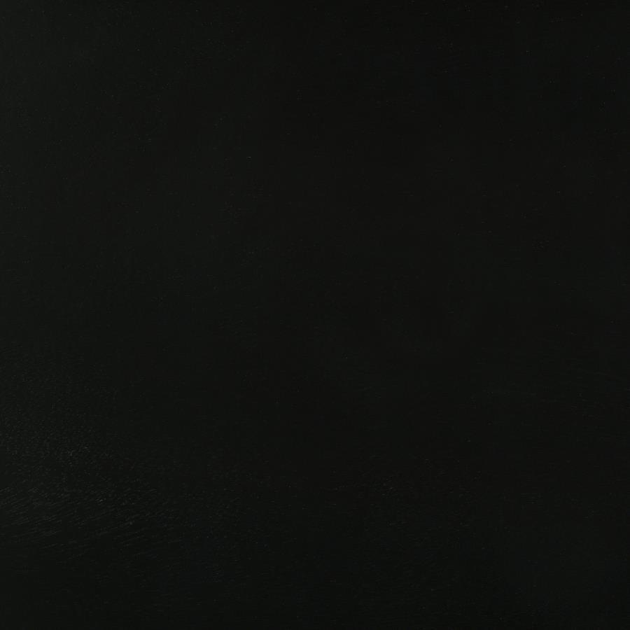 Briana - Dresser Mirror - Black CoasterEssence