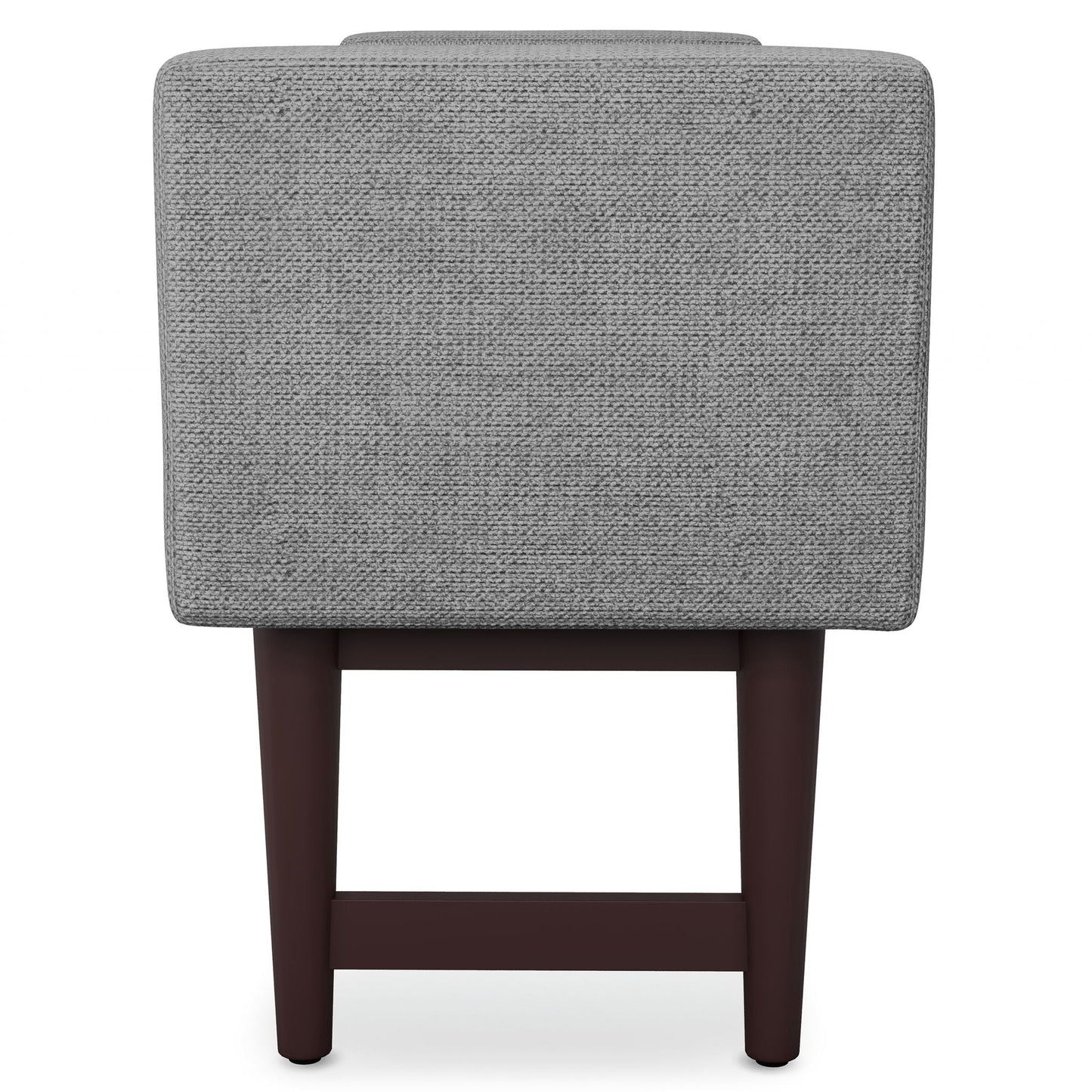 Scott - Upholstered Ottoman Bench Simpli-Home