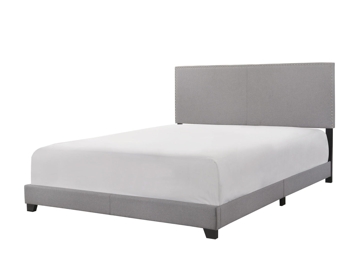 Erin - Bed Crown Mark