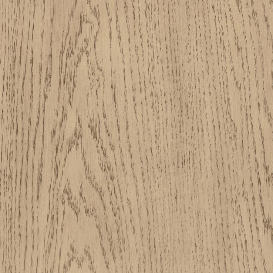 Kailani - Dresser Mirror - Beige Oak Coaster Fine Furniture