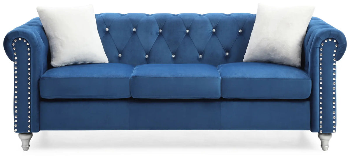 Raisa - Sofa Glory Furniture