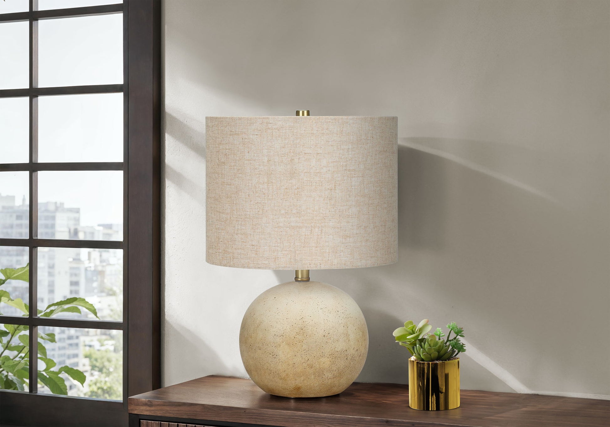 Table Lamp Lighting 8th Street
