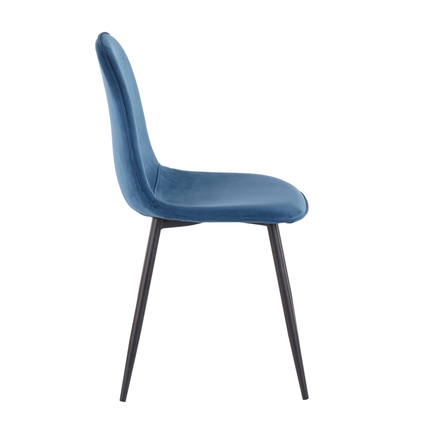 Pebble - Contemporary Casual Comfort Chair (Set of 2) Lumi Source