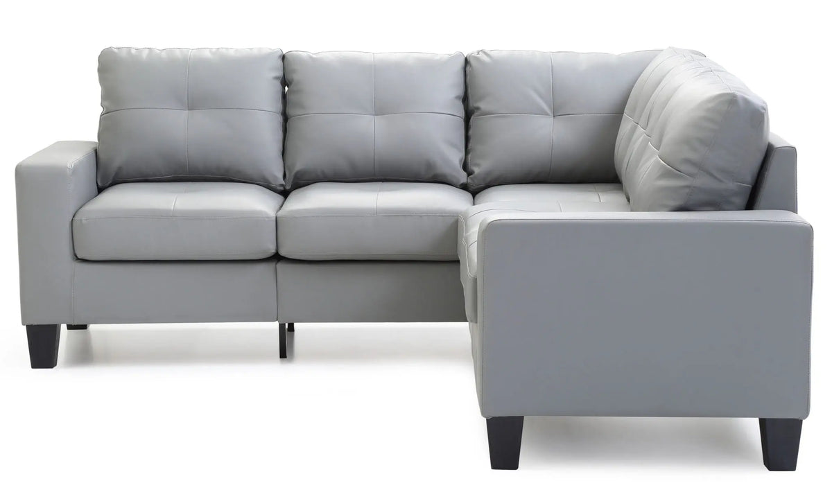 Newbury - Sectional Glory Furniture