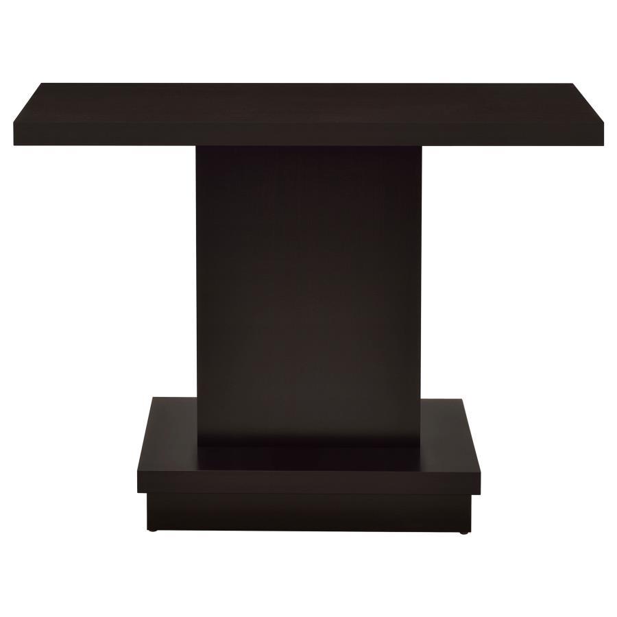 Reston - Engineered Wood Table CoasterEveryday