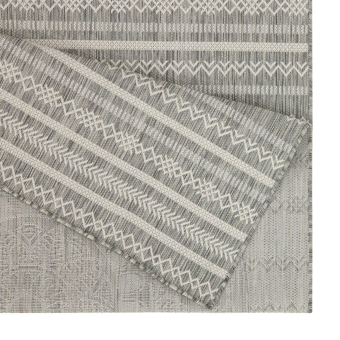 Sunshine - Indoor / Outdoor Area Rug - Polypropylene Icona Home Decor
