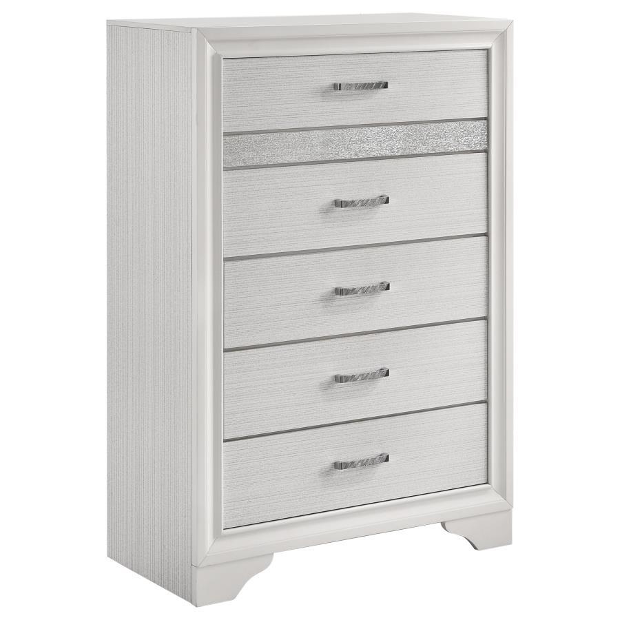 Miranda - 5-Drawer Bedroom Chest CoasterEveryday