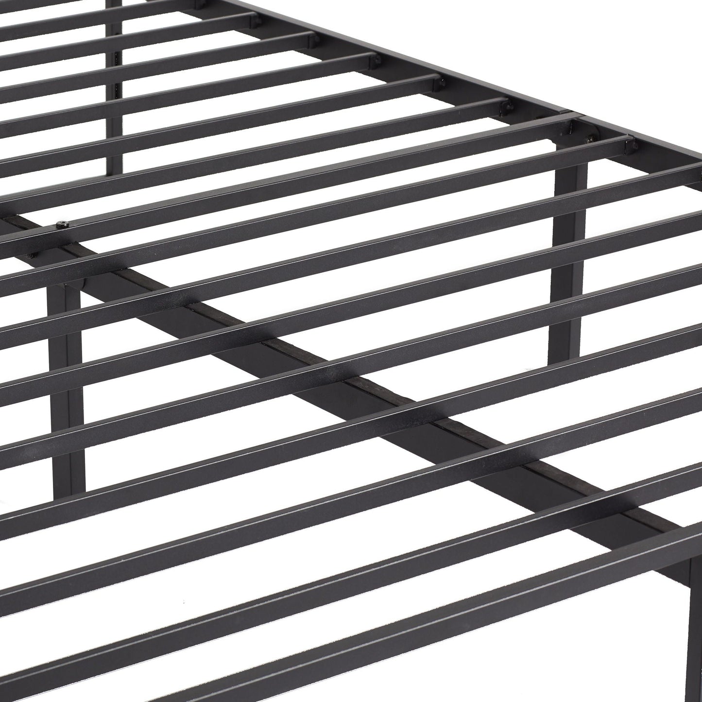 Modern - Platform Bed Frame Weekender