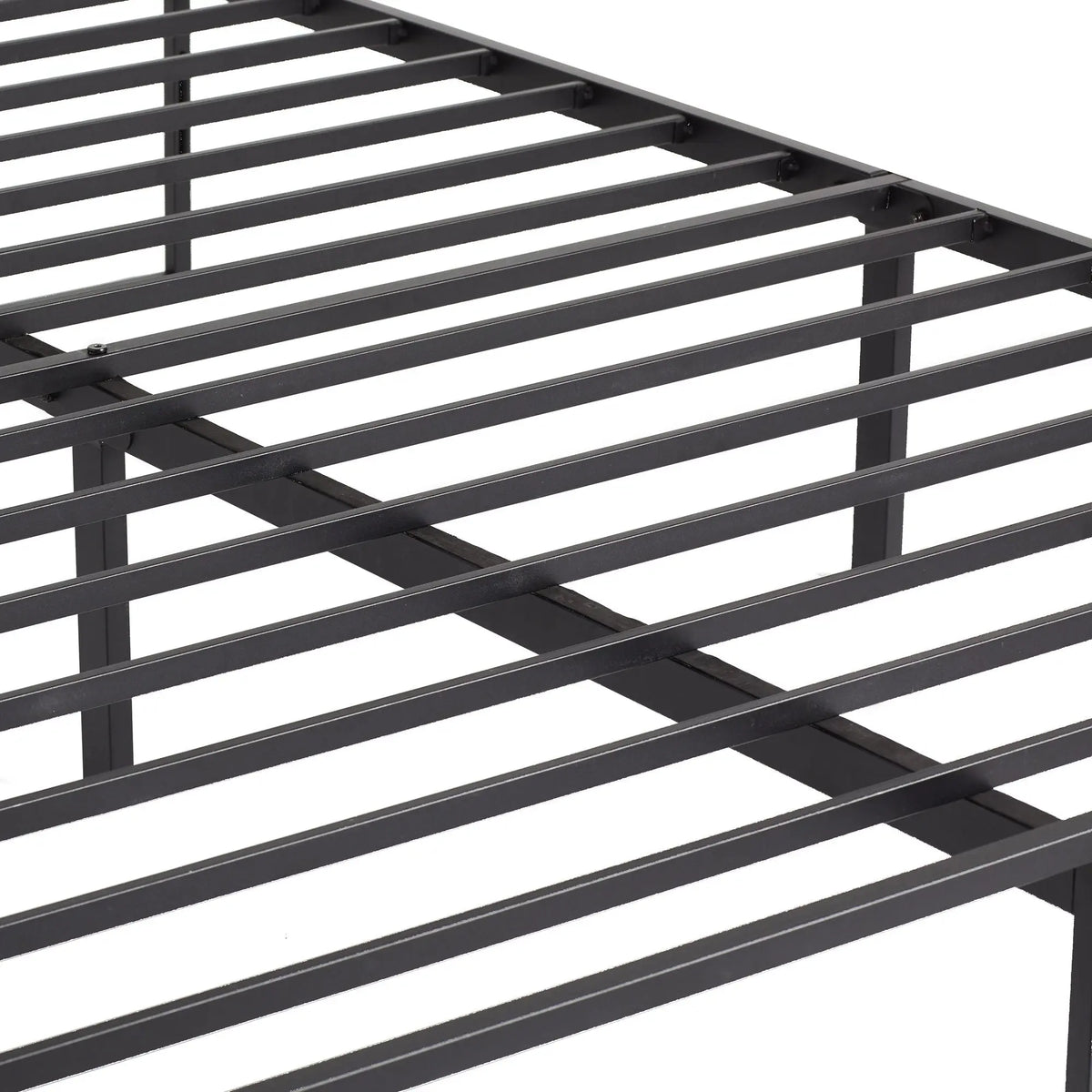 Modern - Platform Bed Frame Weekender