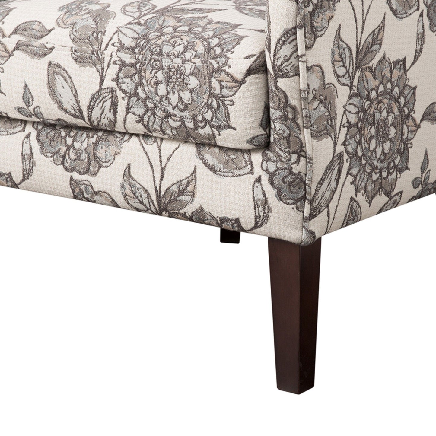 Wing Chair - Multicolor JLA