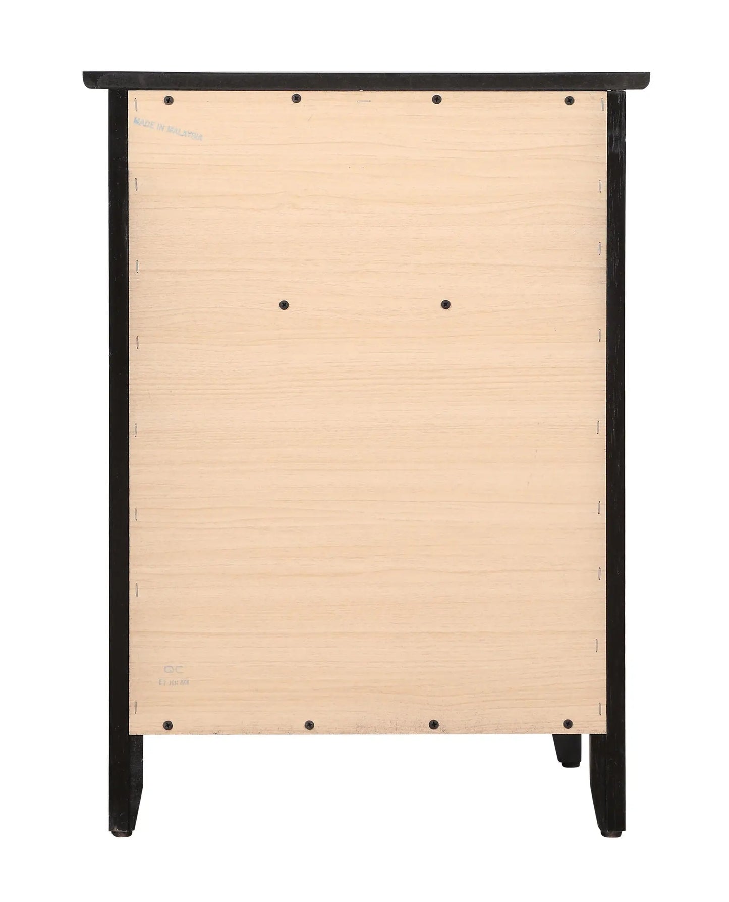 1 Drawer / 1 Door Nightstand Glory Furniture