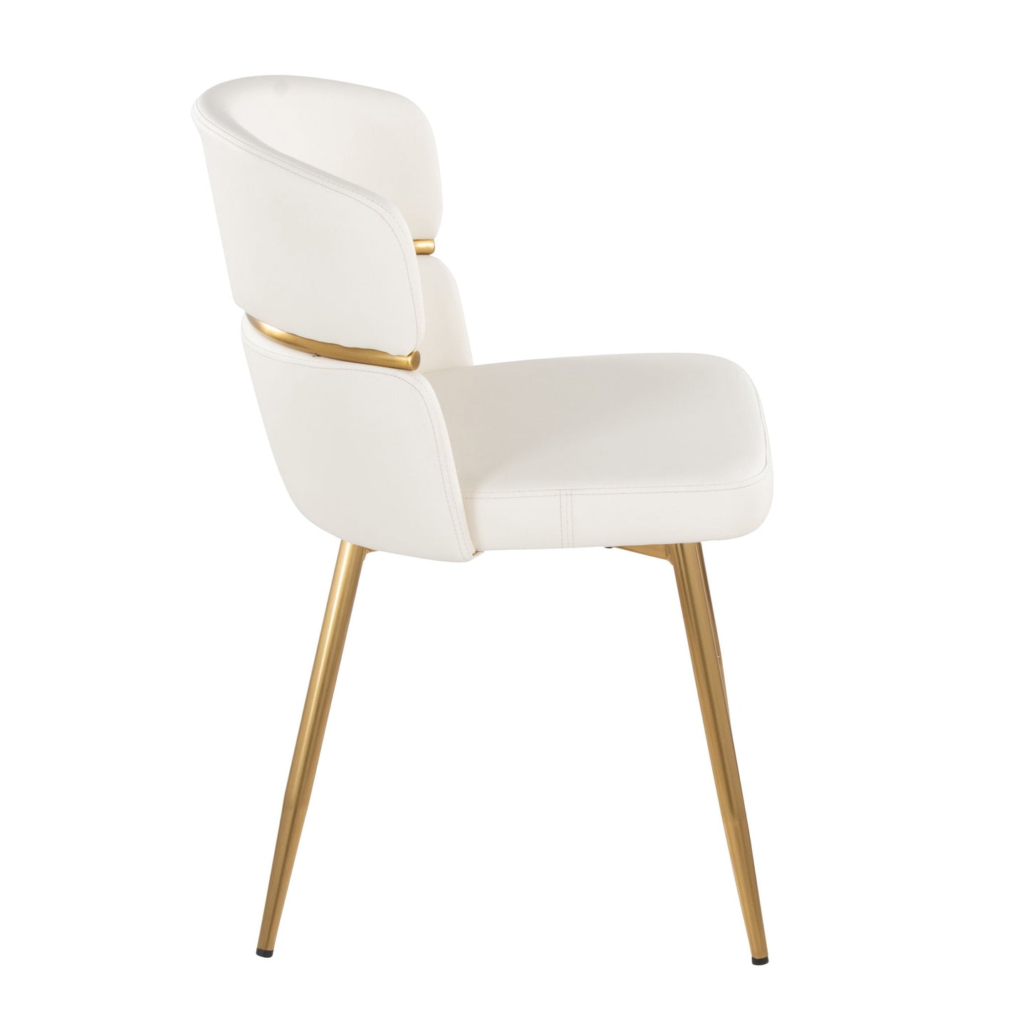 Cinch - Glam / Art Deco Dining Chair (Set of 2) Lumi Source