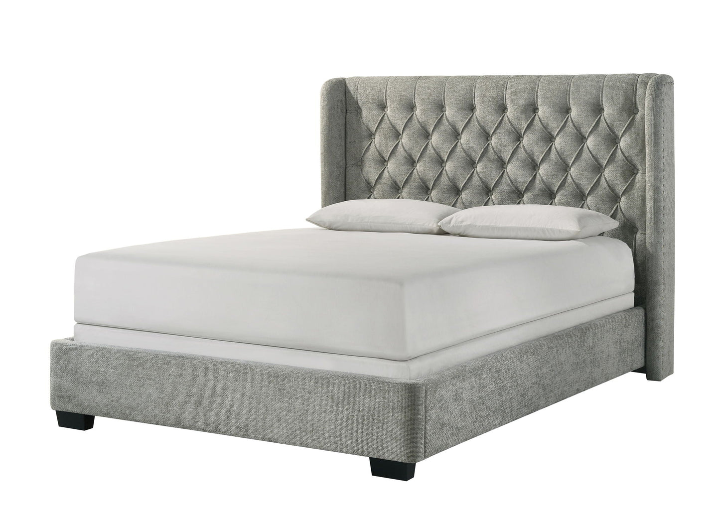 Daphne - Bed Crown Mark