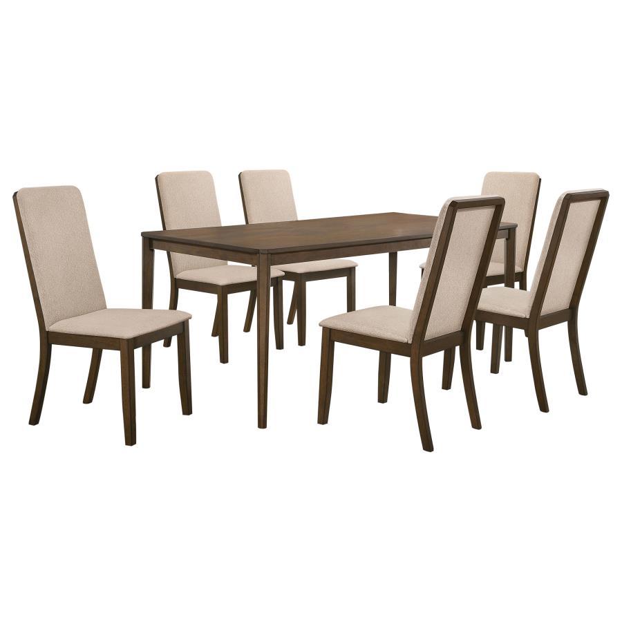 Wethersfield - Rectangular Dining Table Set CoasterEveryday