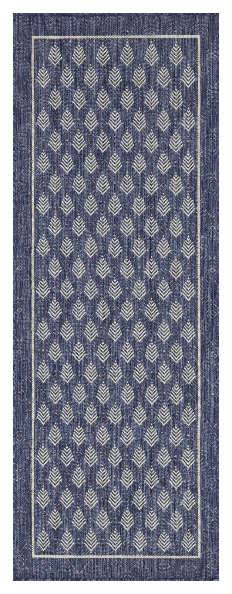 Sunshine - Indoor / Outdoor Polypropylene Area Rug Icona Home Decor