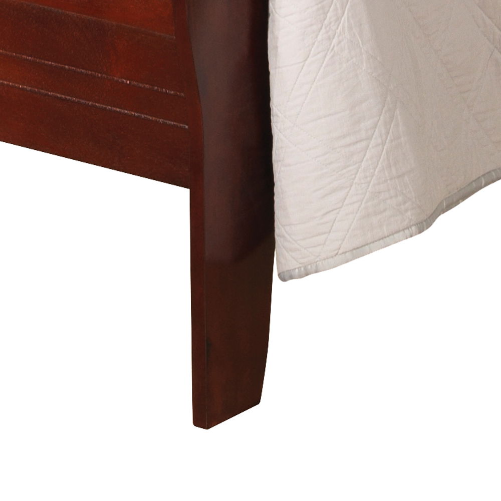 Panel Sleigh Bed Glory Furniture