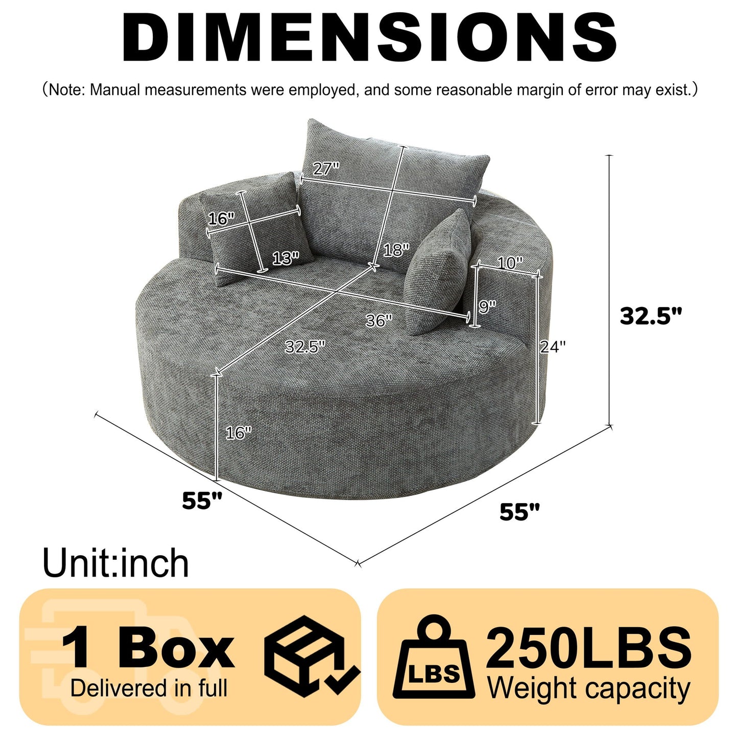 Single Sleeper Chair For Living Room Home Essentials