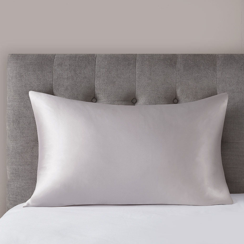 Queen Single Pillowcase - Pink Madison Park