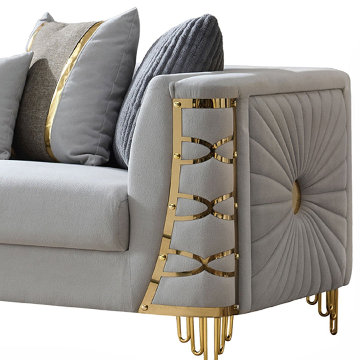 Contessa - Sofa Matrix Furniture Group