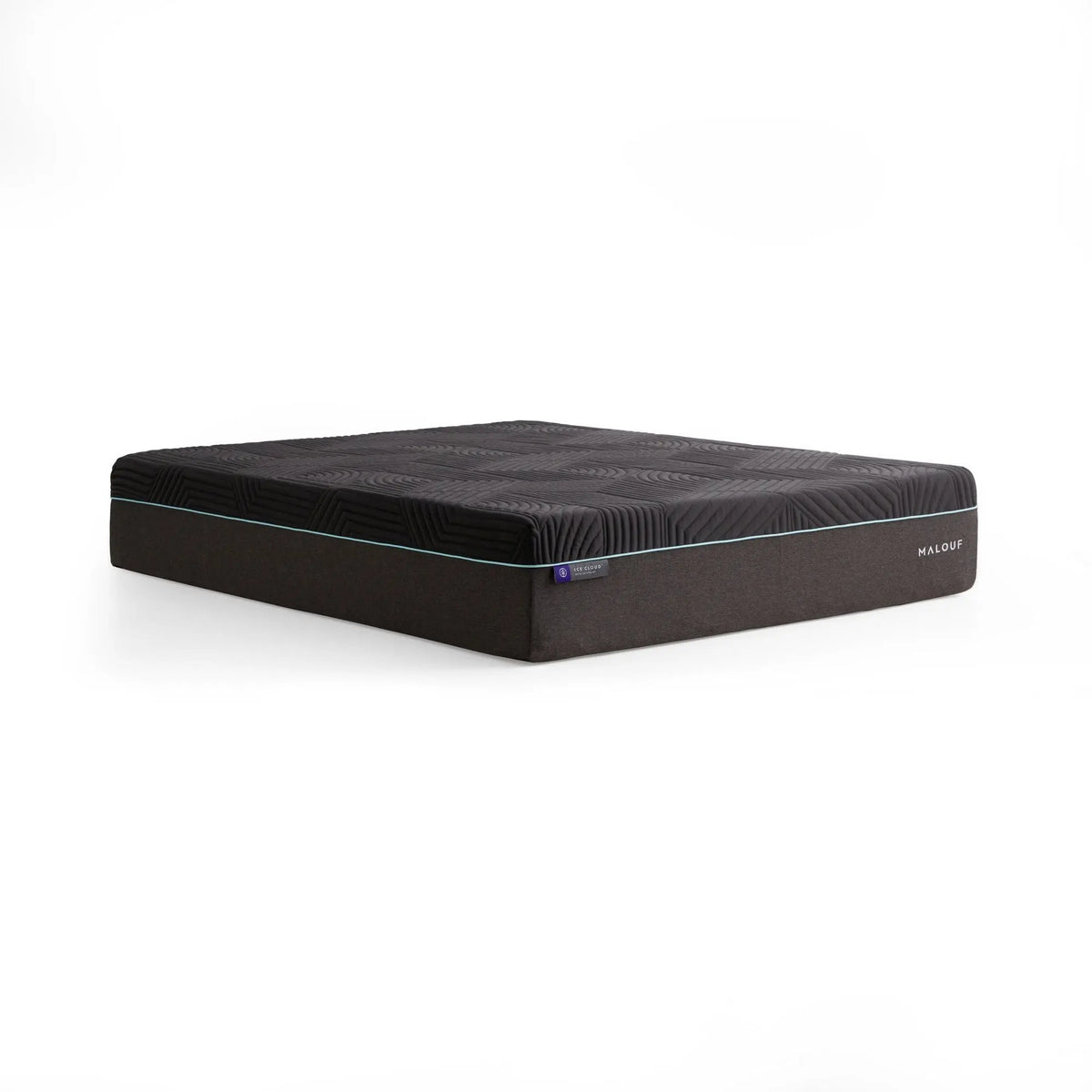 Ice Cloud ActivAir - Hybrid Mattress Malouf