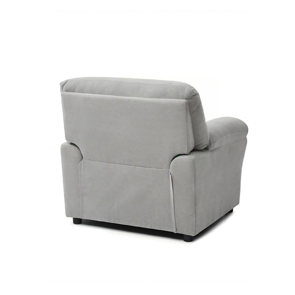 Hamilton - Chair With Hand Applied Nailhead Trim And Pillow Top Arm Cushions Glory Furniture