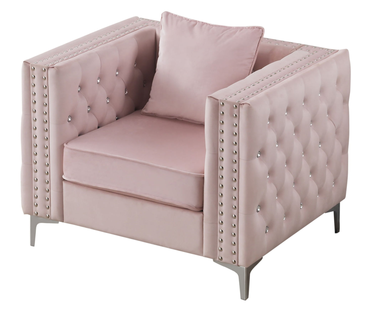 Paige - Chair Glory Furniture
