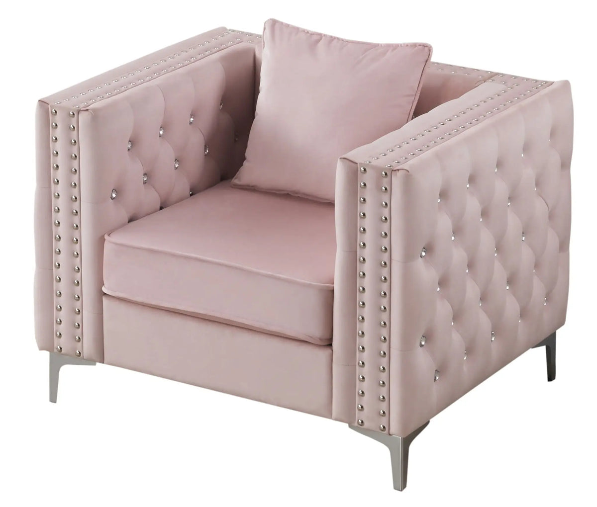 Paige - Chair Glory Furniture
