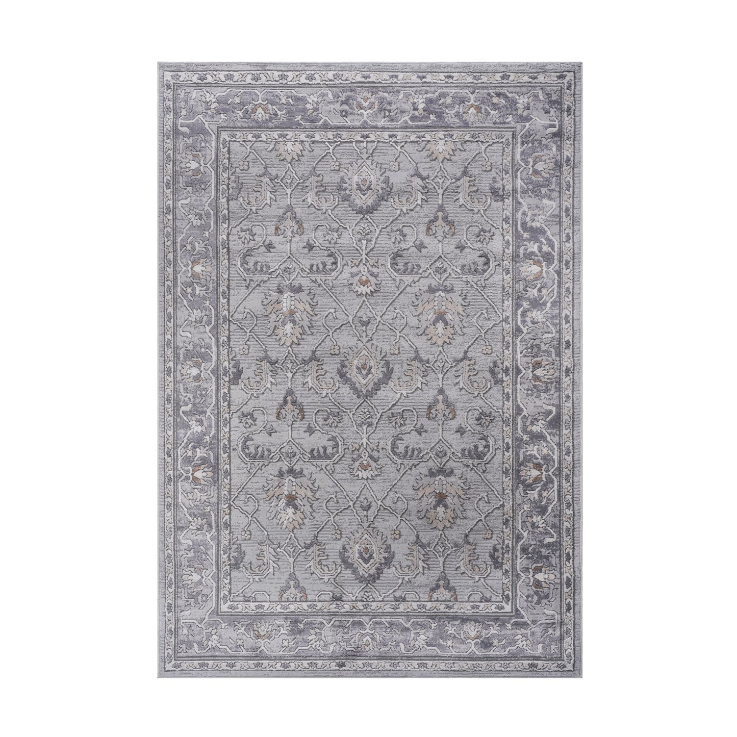 Marfi - Trendy Oriental Rug Naar Rug