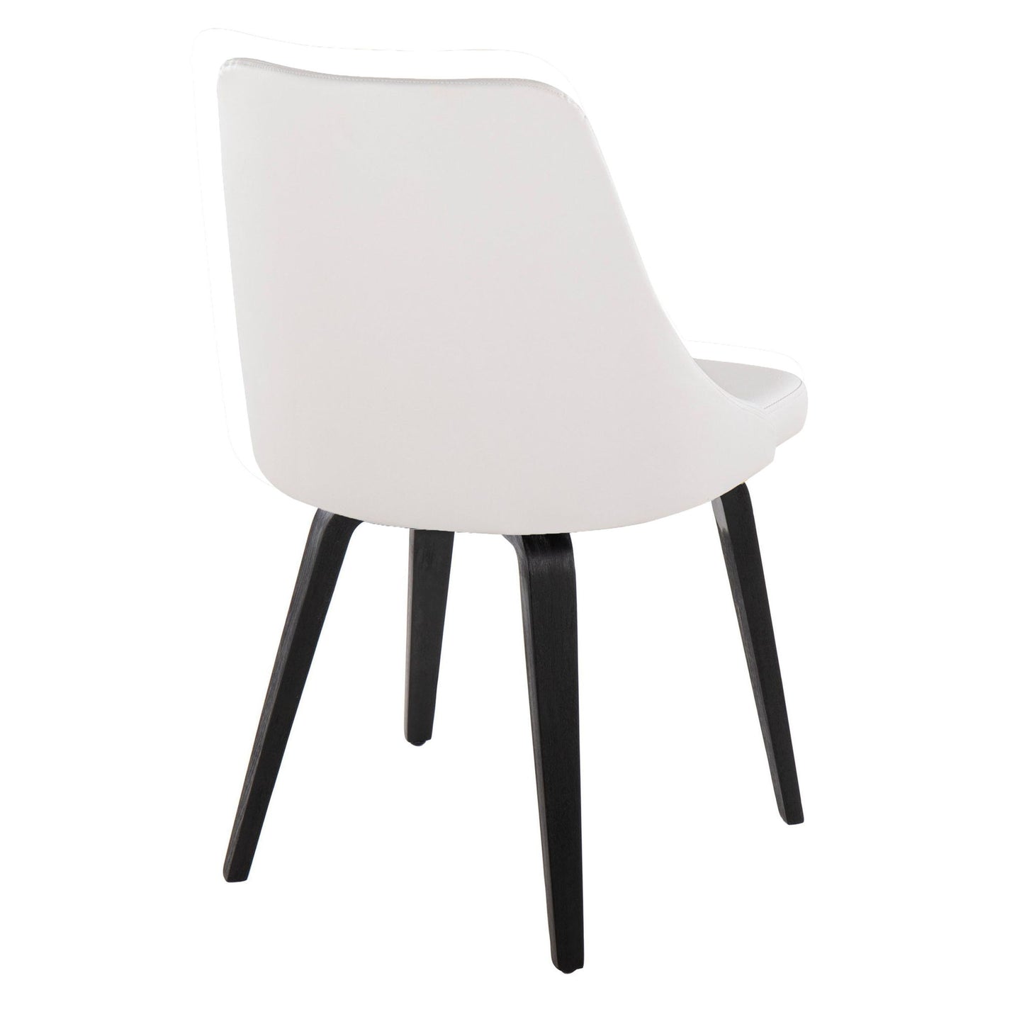 Marche - Contemporary Dining Chair (Set of 2) Lumi Source