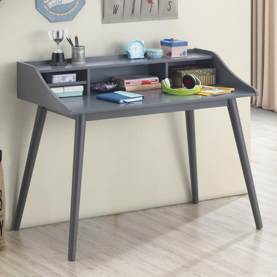 Percy - 4-Compartment Writing Desk CoasterEssence