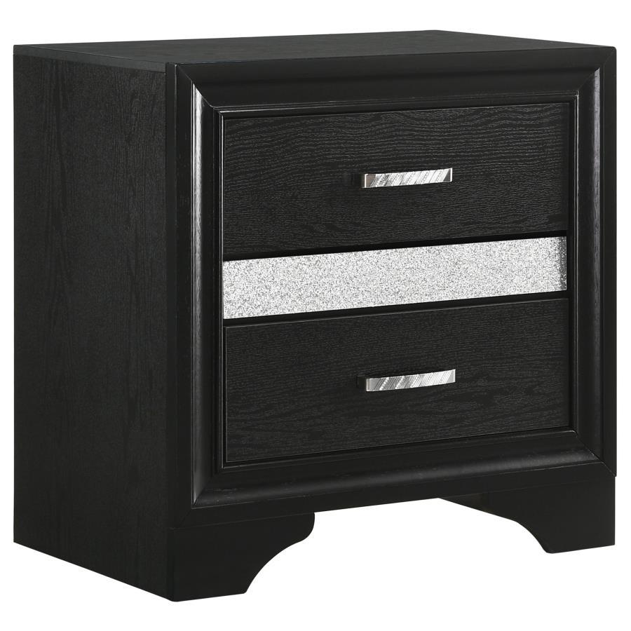 Miranda - Storage Bedroom Set CoasterEveryday