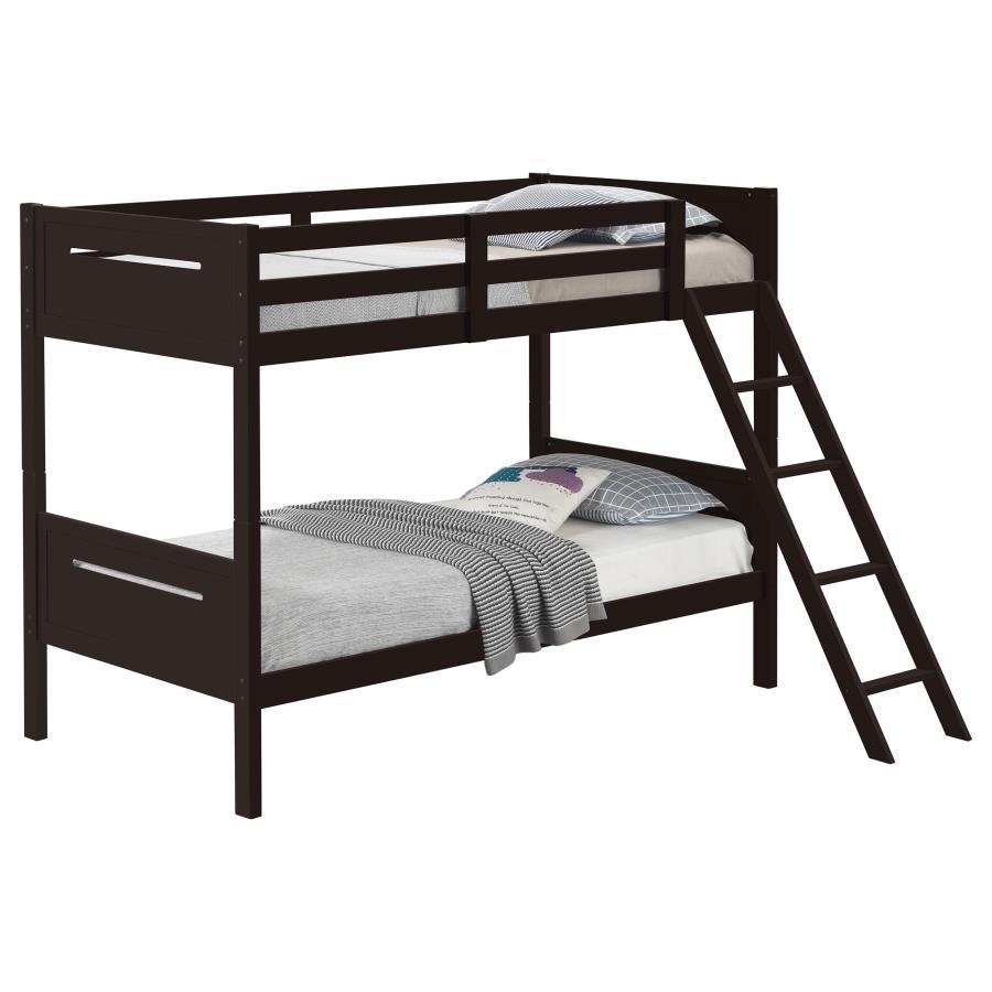 Littleton - Bunk Bed CoasterEveryday