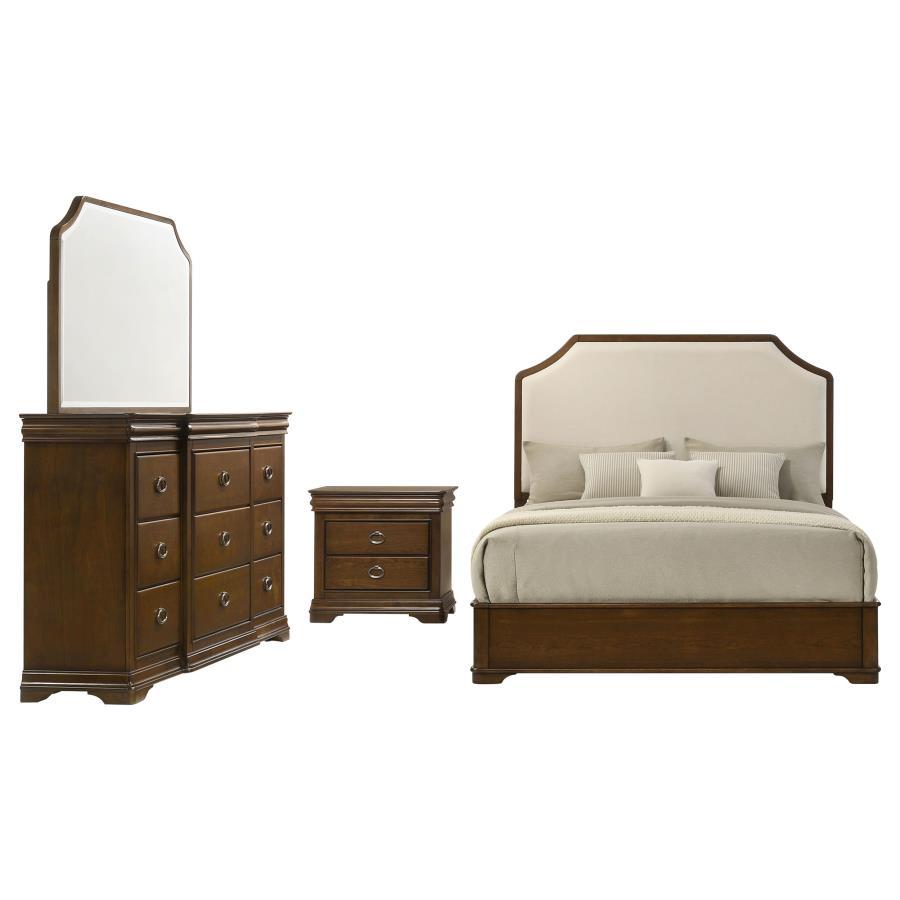 Garland - Bedroom Set Coaster Fine Furniture