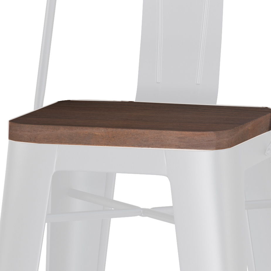 Rayne - Multi-Functional cBar Stool Simpli-Home