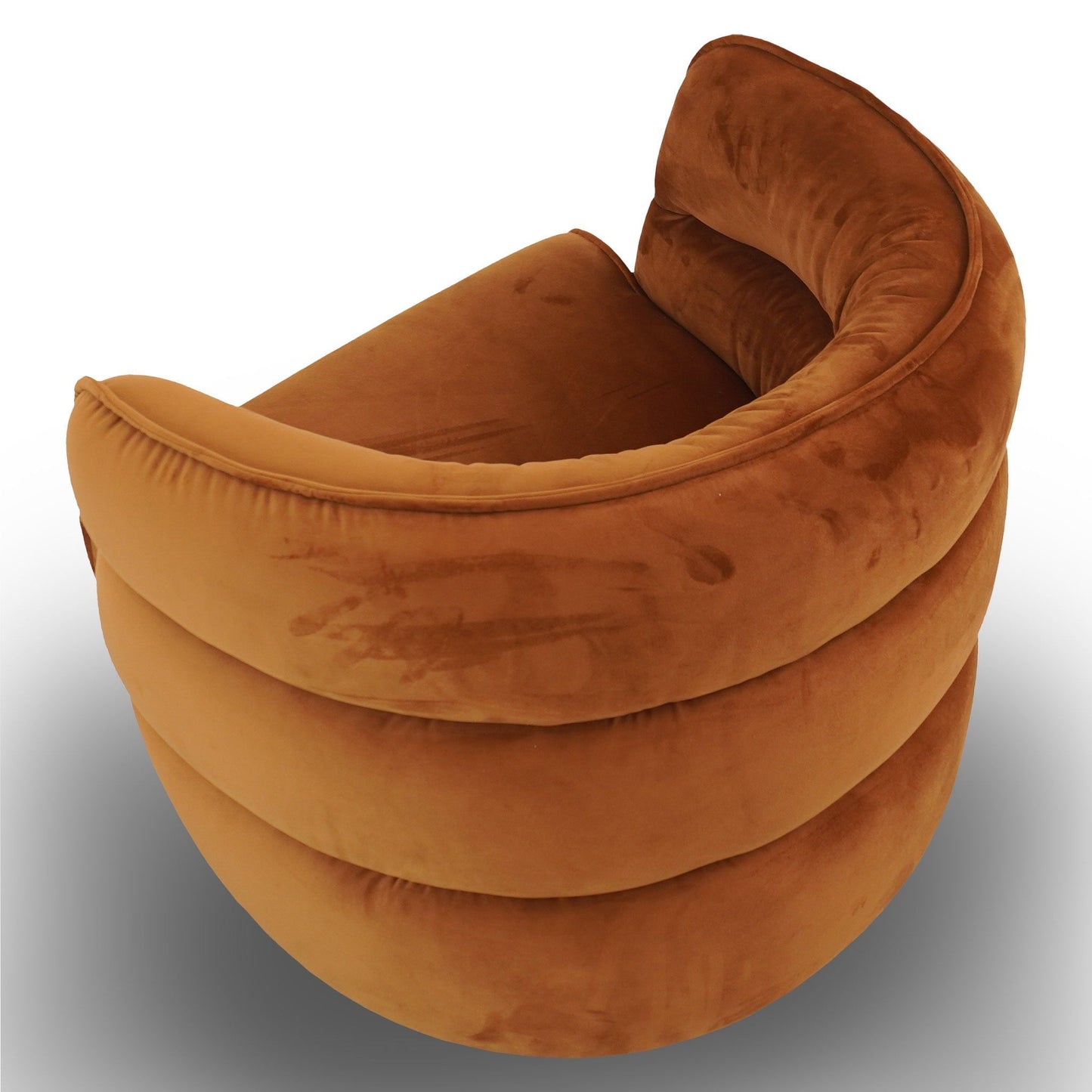 Walden - Stylish Swivel Chair Ashcroft Furniture