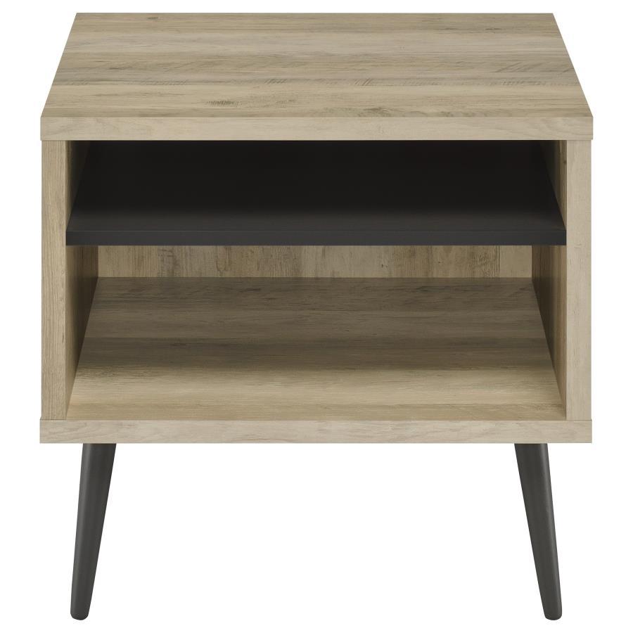 Welsh - Coffee Table Set Coaster Fine Furniture