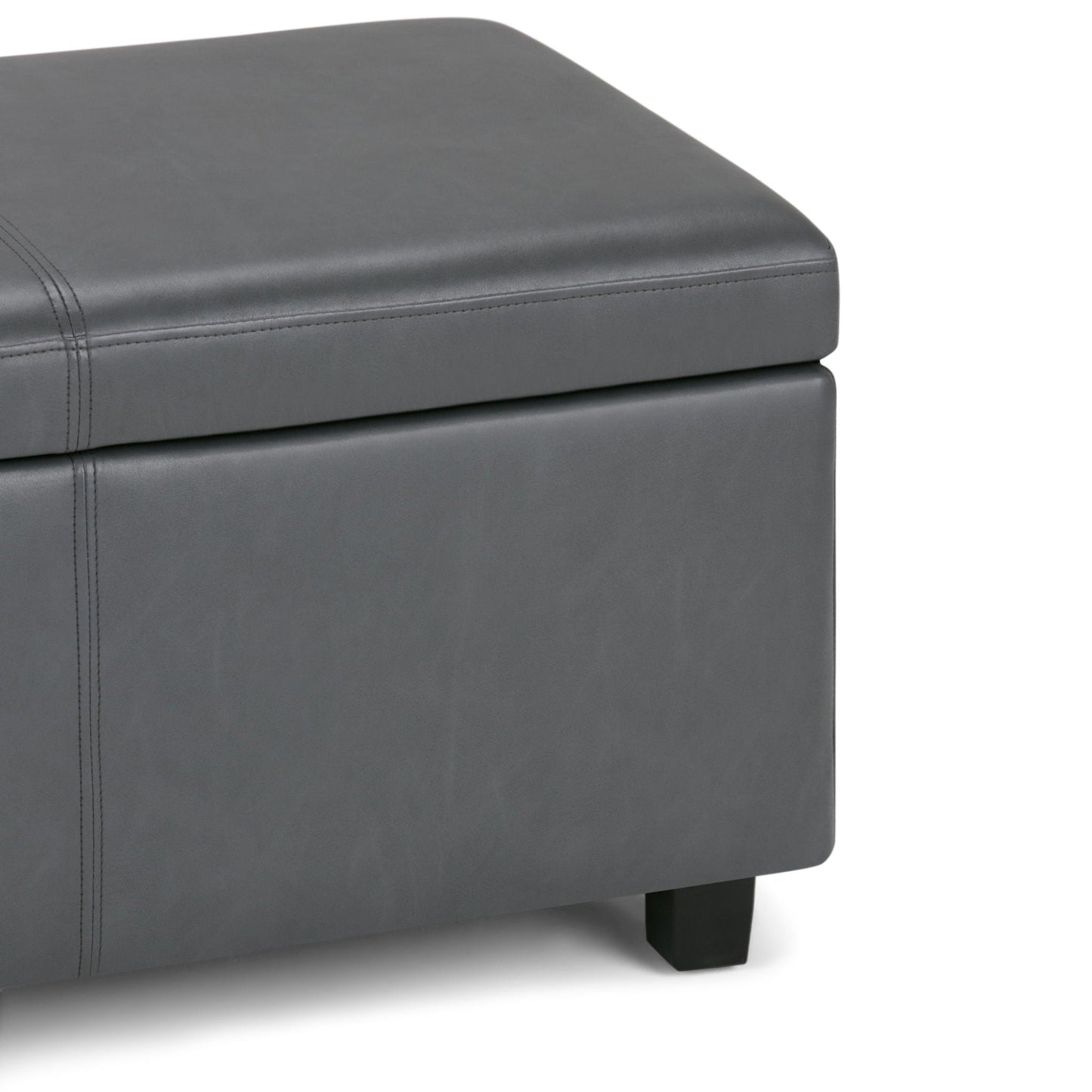 Avalon - Multifunctional Storage Ottoman Bench Simpli-Home