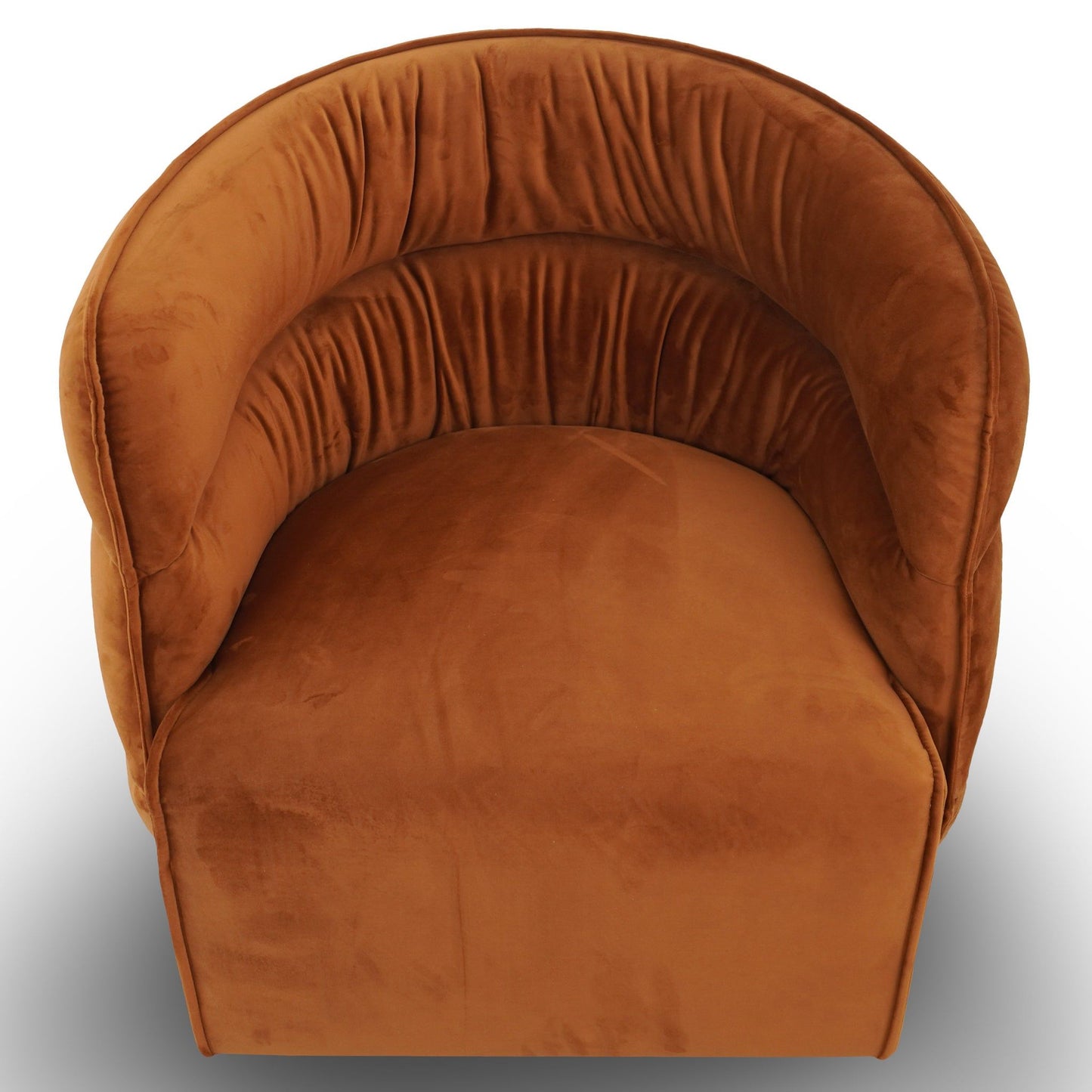 Walden - Stylish Swivel Chair Ashcroft Furniture