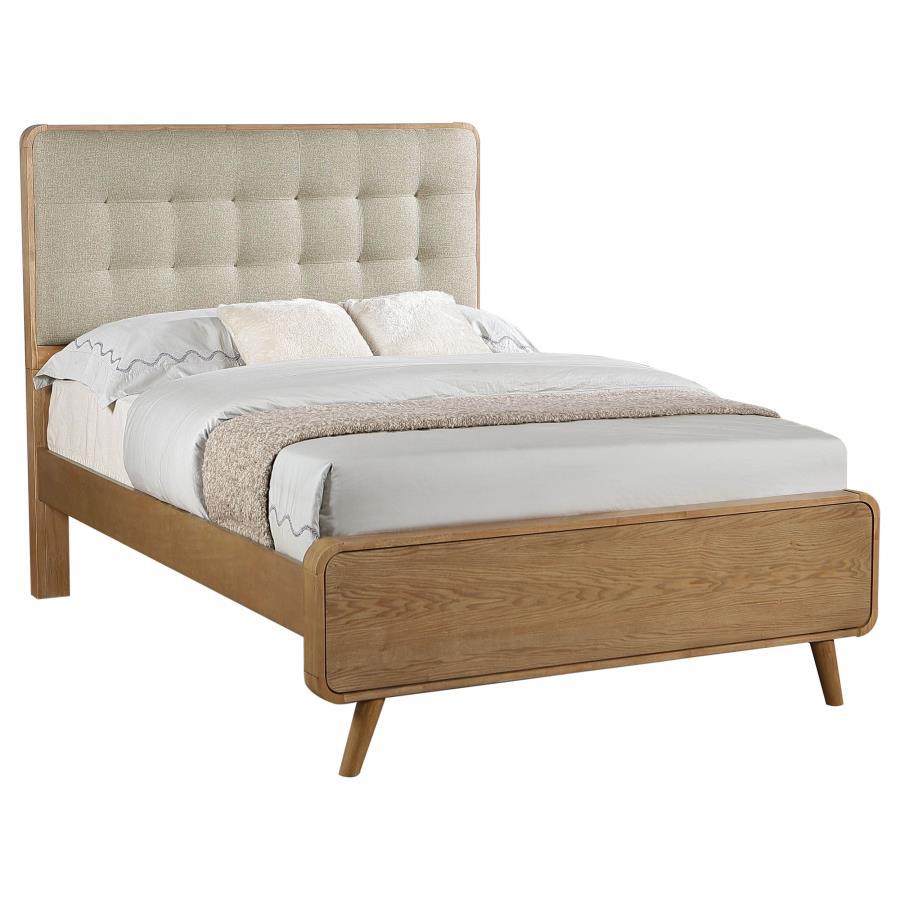Robyn - Wood Panel Bed Coaster Fine Furniture