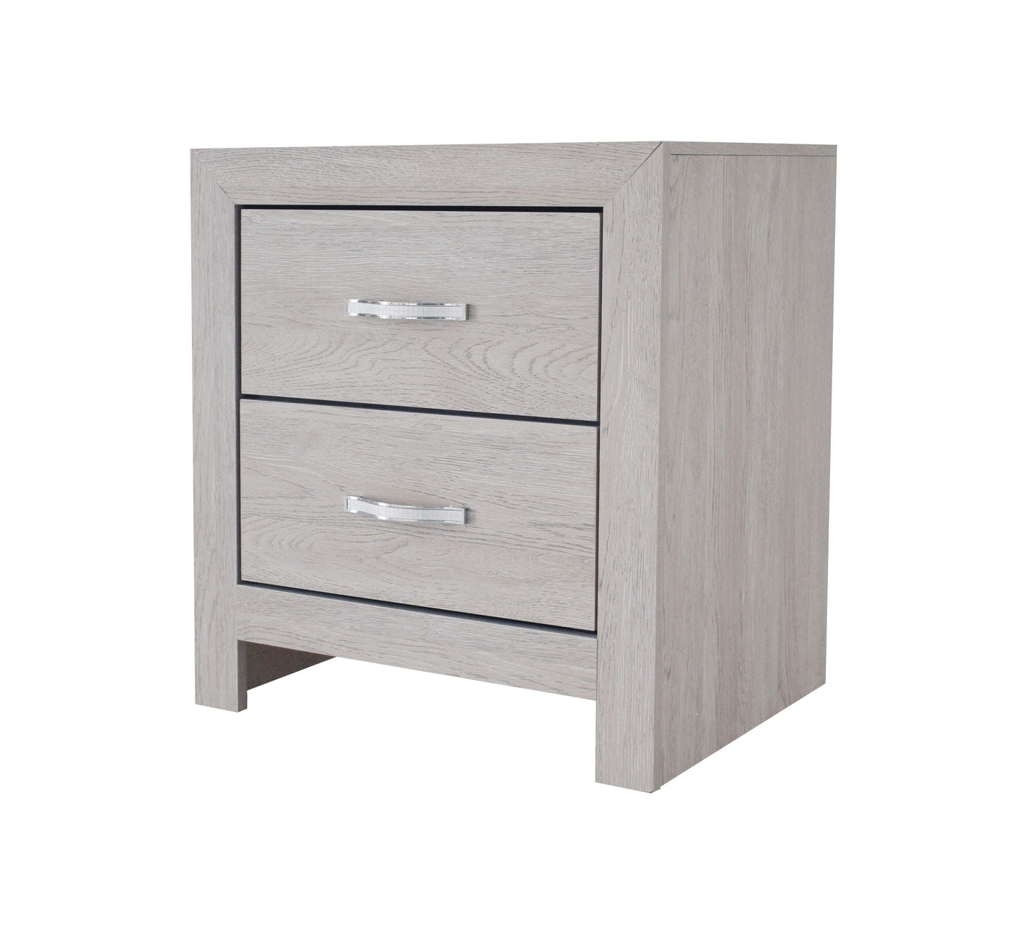 Jaylen - Nightstand Crown Mark
