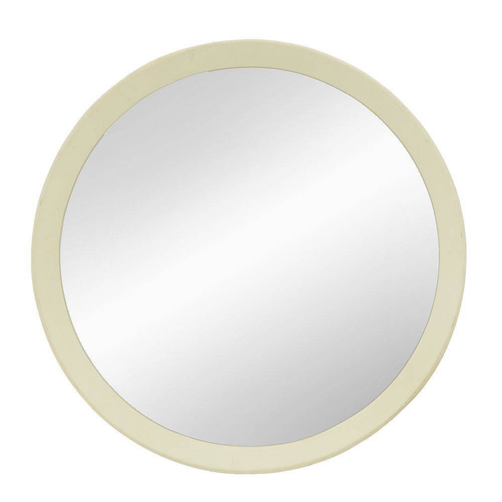 Transitional Decor Style Wall Mirror Decor With Frame For Bathroom Daily Nest
