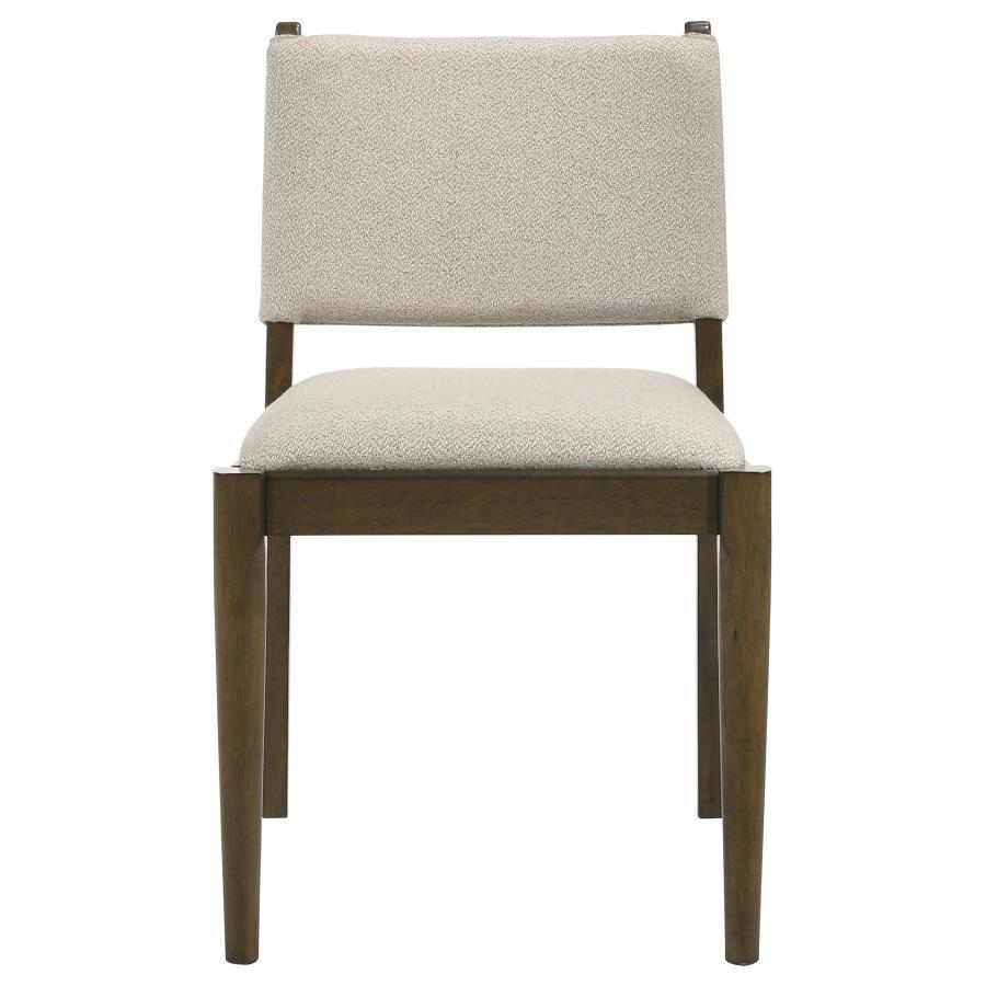Ottowa - Upholstered Chair (Set of 2) Coaster Fine Furniture