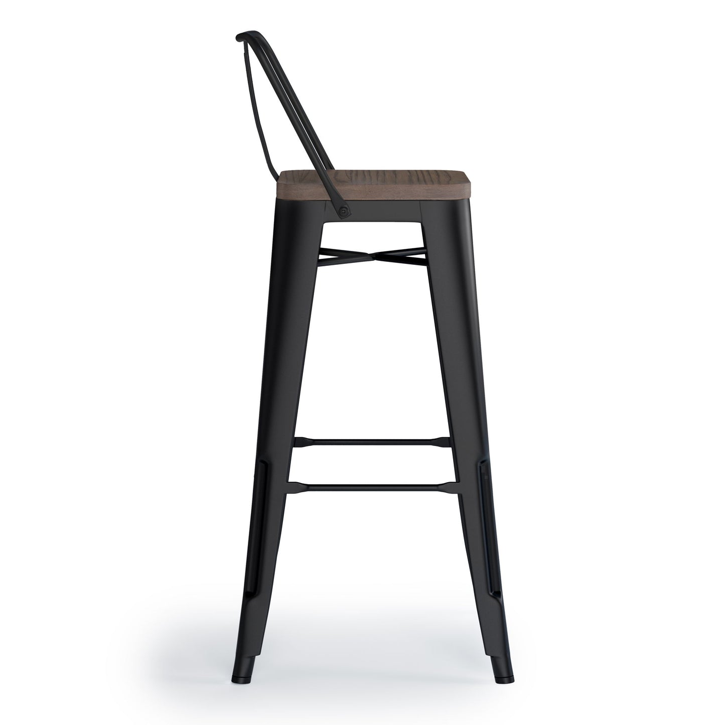 Rayne - Multi-Functional cBar Stool Simpli-Home