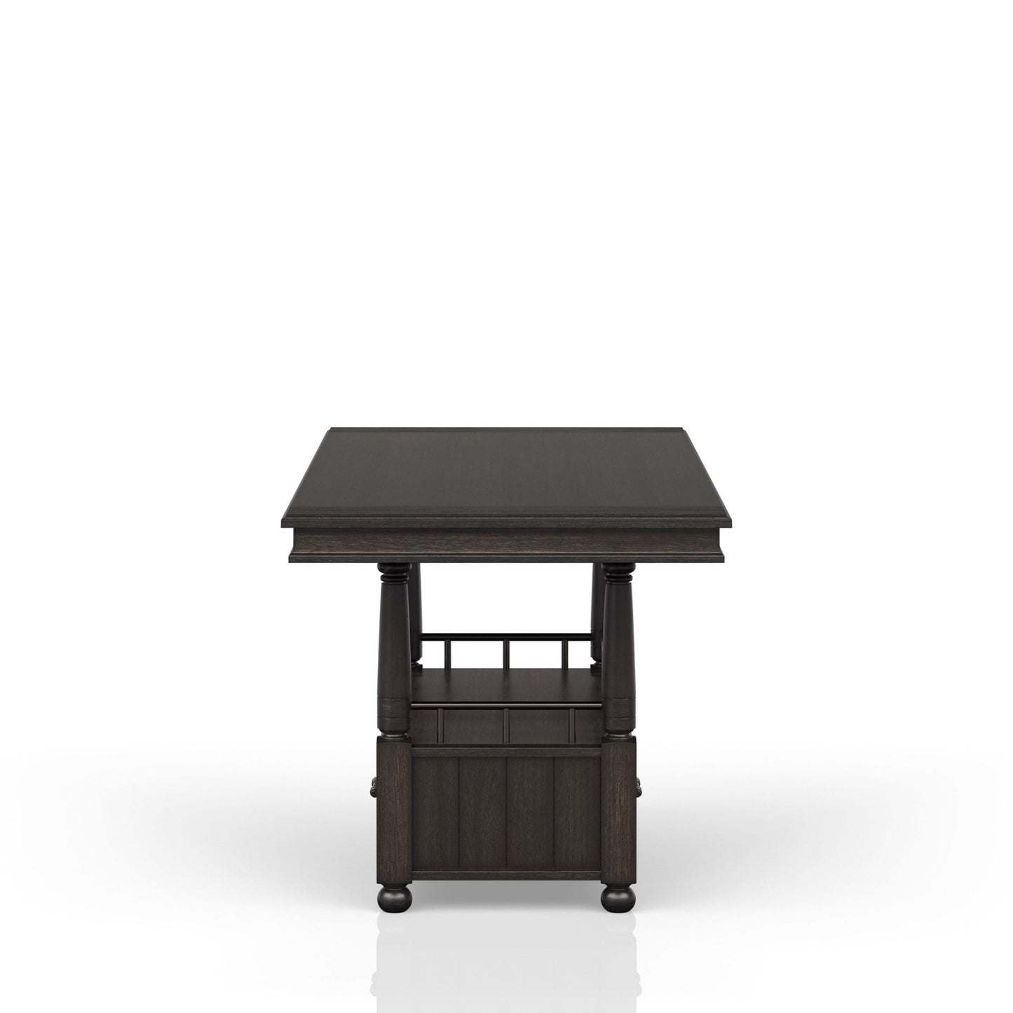 Counter Height Dining Table - Coffee Bernards Furniture