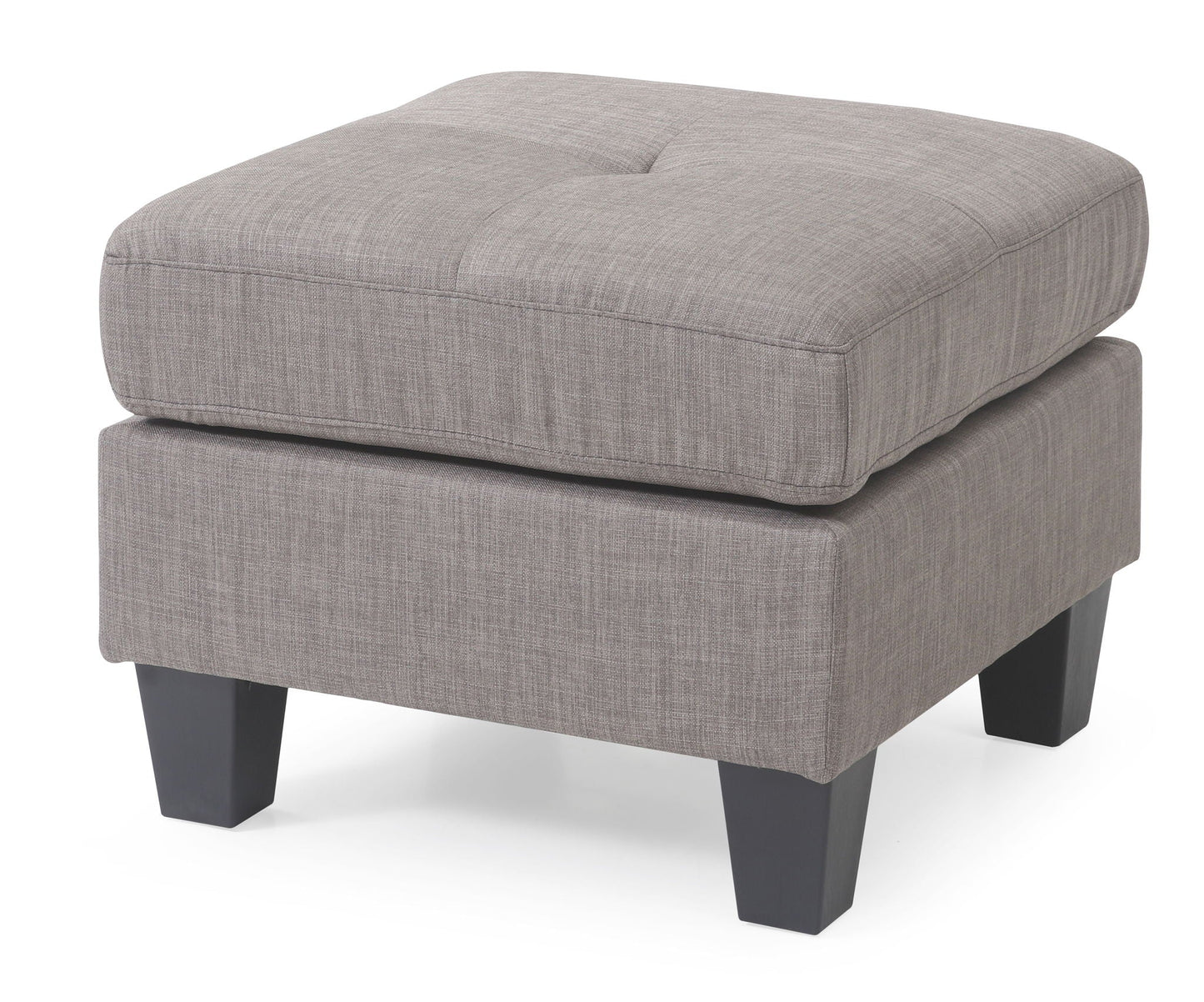 Casual Ottoman For Stylish Spaces Glory Furniture