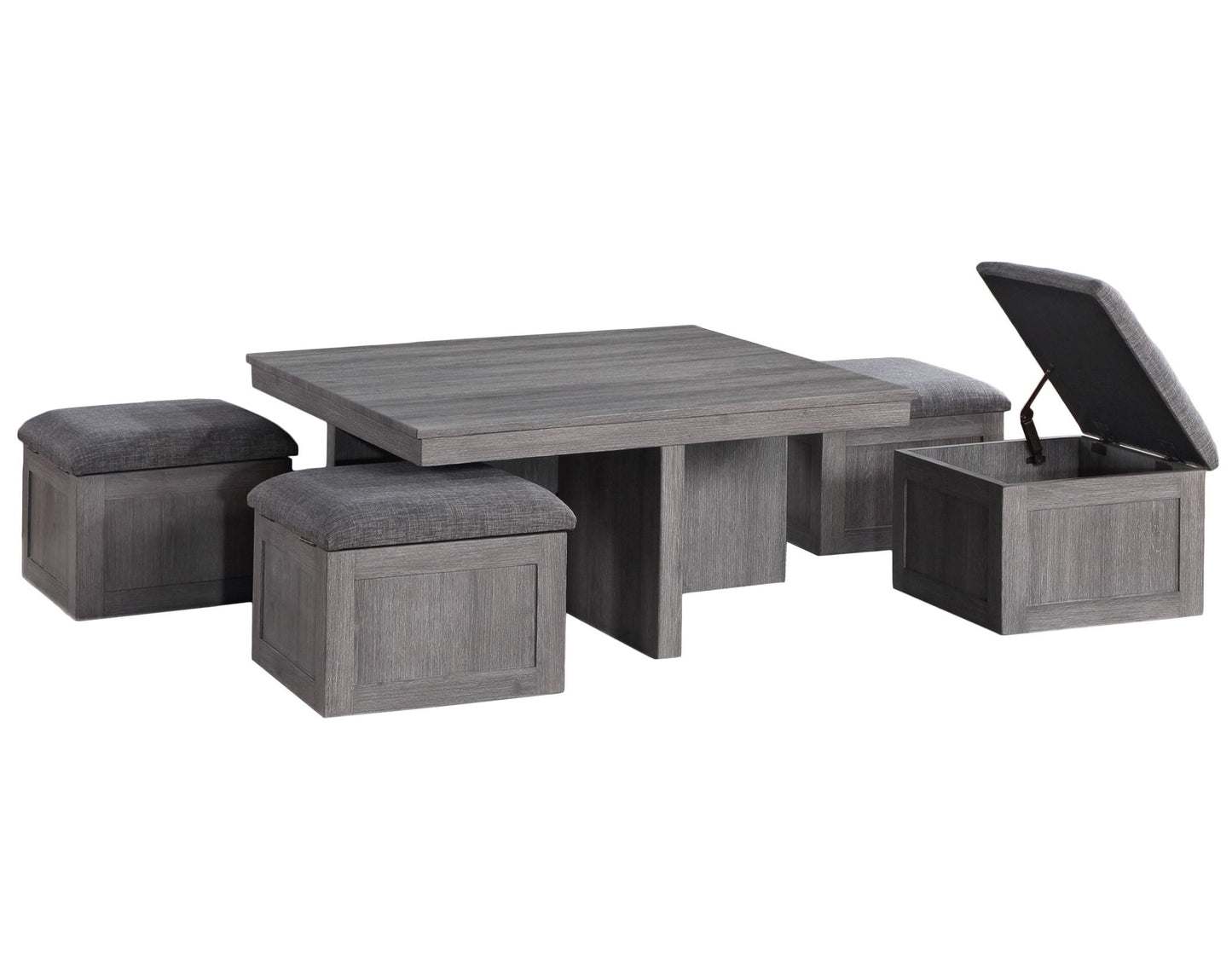 Moseberg - Coffee Table Set Lilola Home